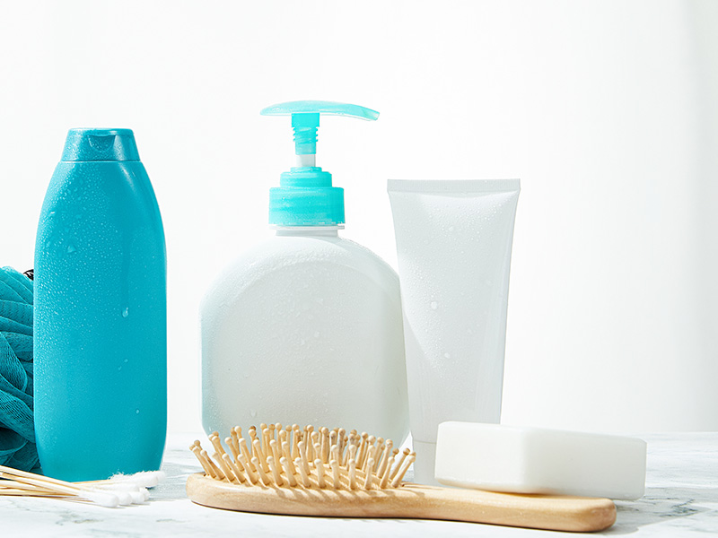 绿色产品洗涤用品检测