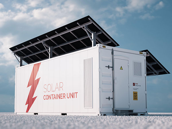 电力智能装备检测