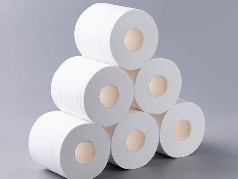 绿色产品纸和纸制品检测