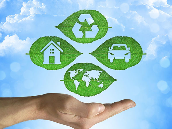 电子电器企业QC080000体系服务