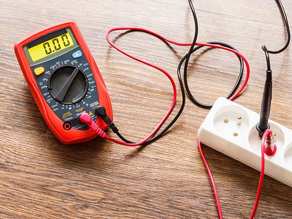 充电桩型式试验