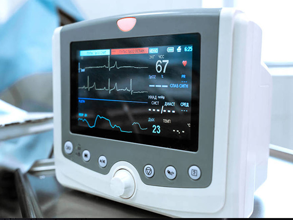 浮标式氧气吸入器校准