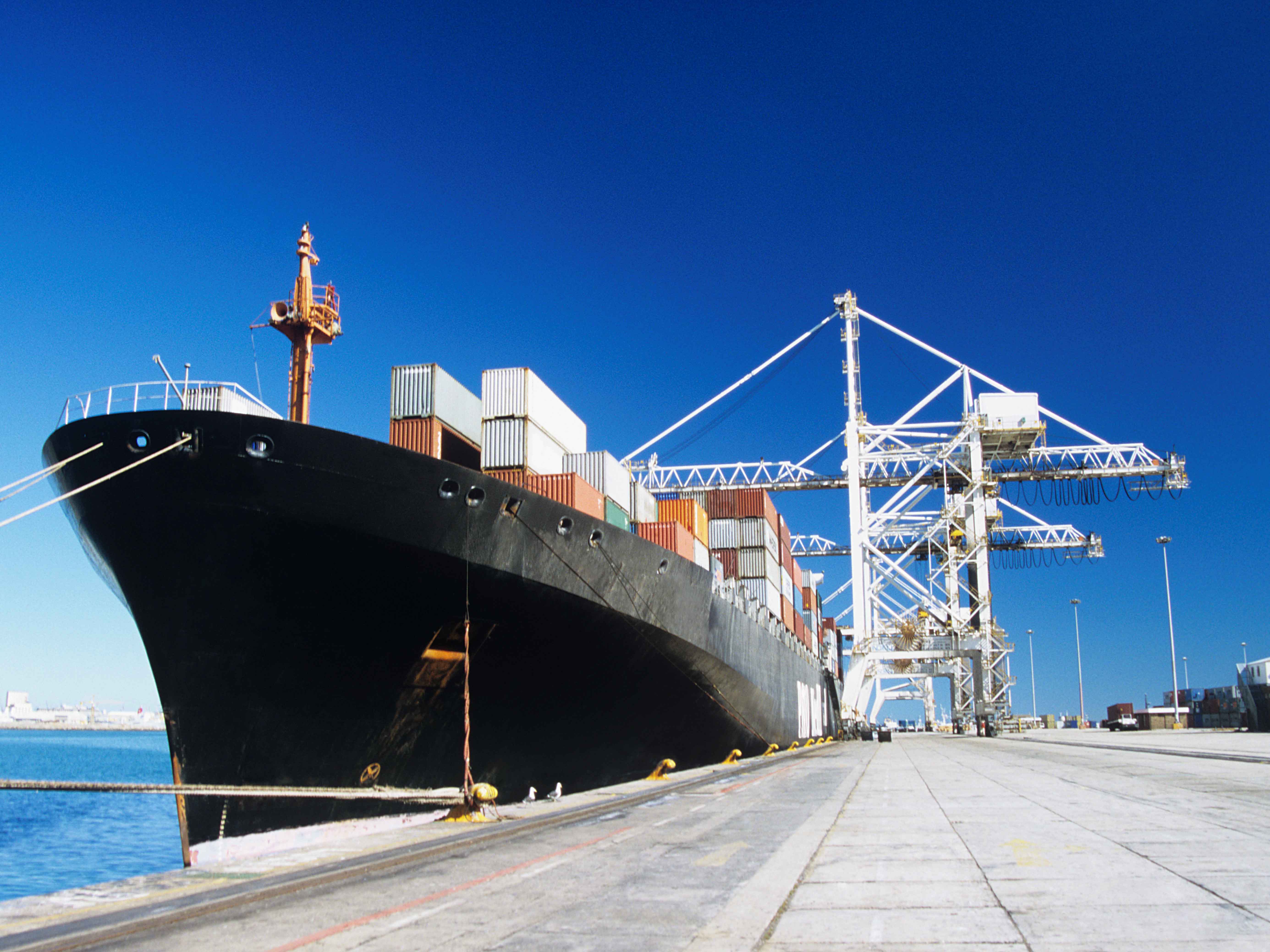 船用电子产品EMC检测