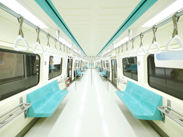 轨道交通产品胶黏剂测试