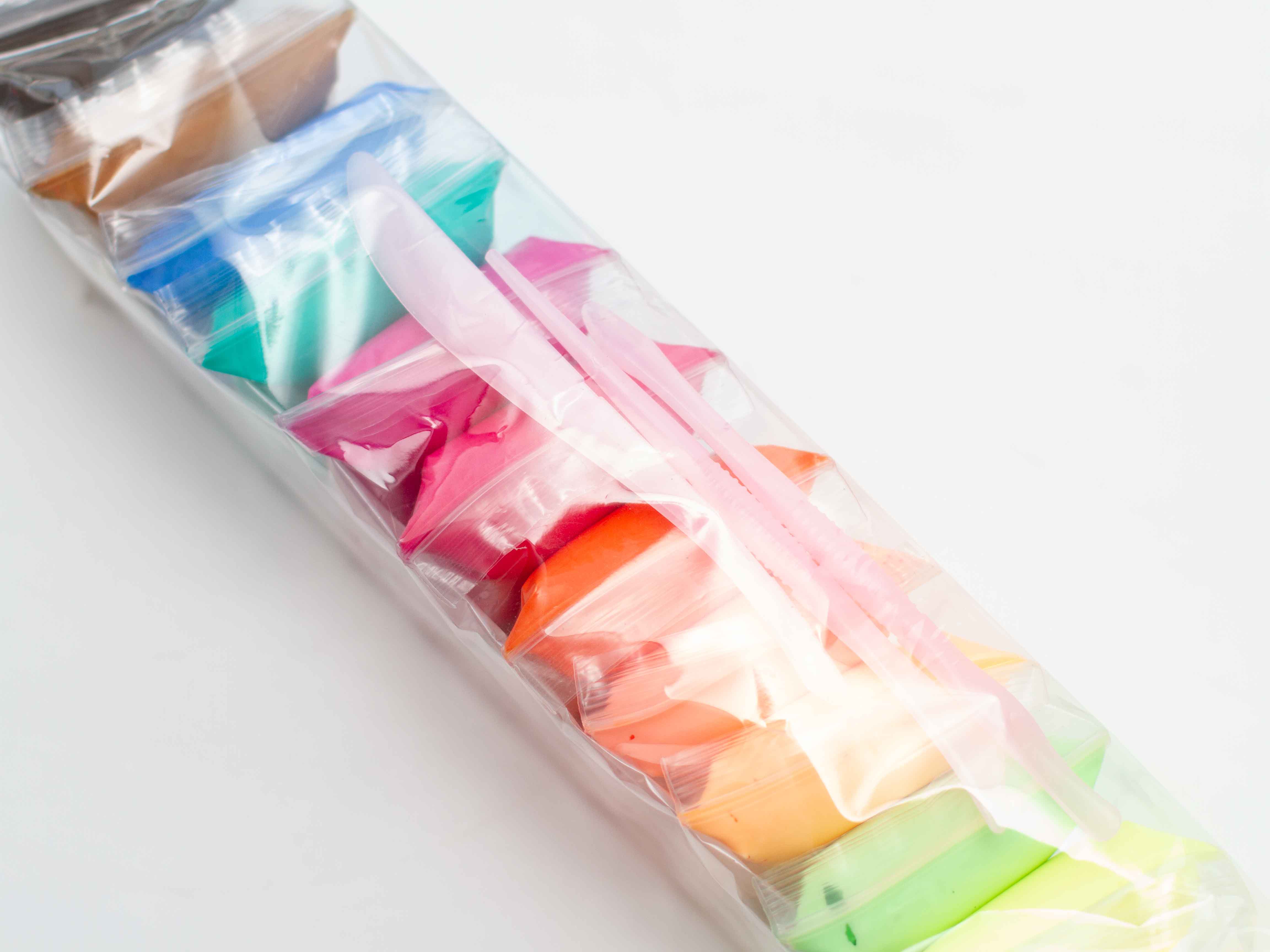 高分子材料成分分析