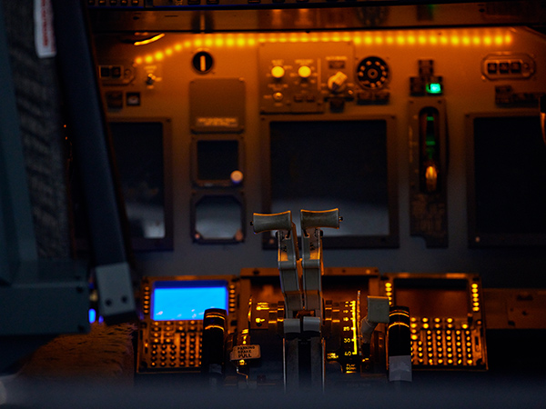 船用设备电磁兼容检测