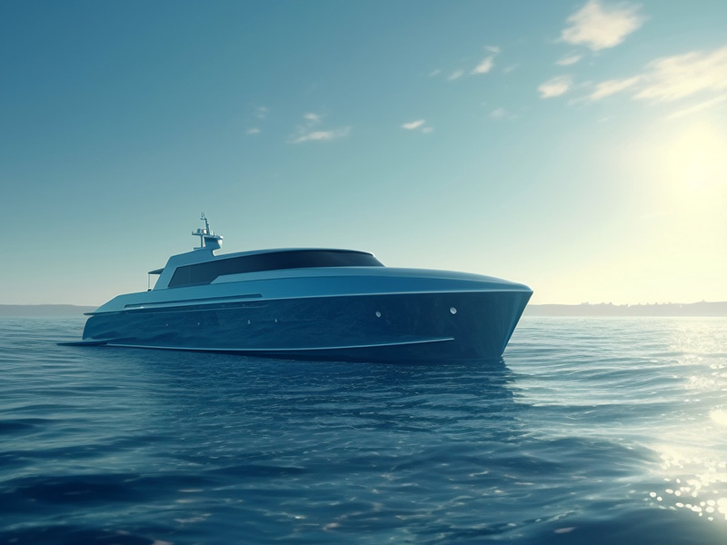 船用设备电磁兼容检测