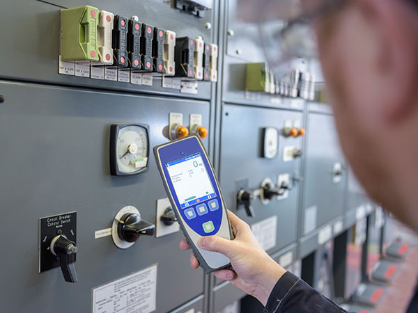 软件故障诊断平台