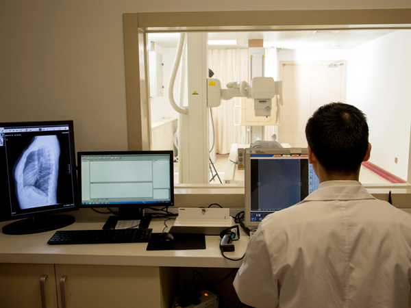 多参数监护仪校准