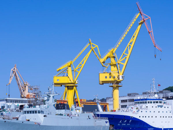 船舶IHM有害物质检测及压载水检测