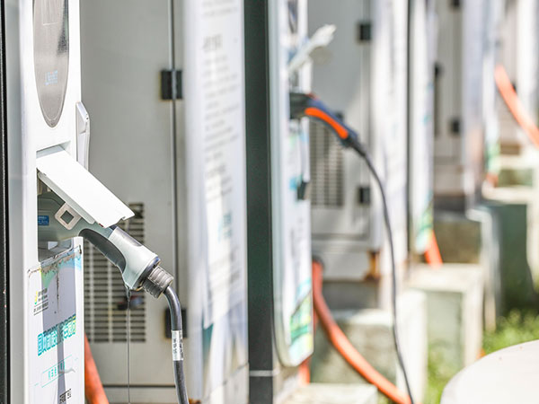 配电自动化终端及配电线路检测