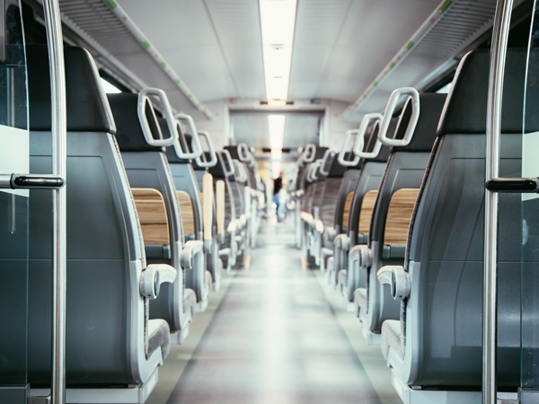 轨道交通产品有害物质检测