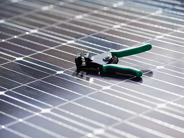 储能变流器检测