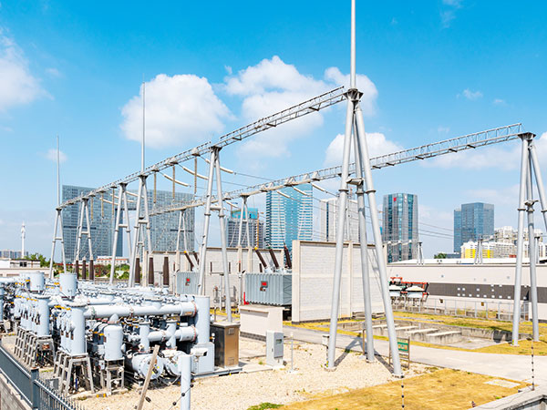 光伏逆变器检测