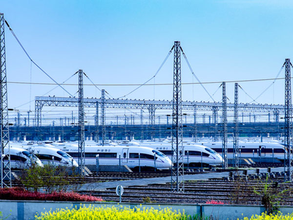 轨道交通禁限用物质测试