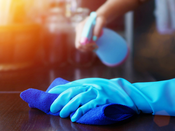 医用防护手套材料检测