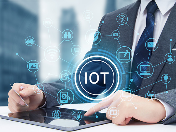 IOT产品安全检测