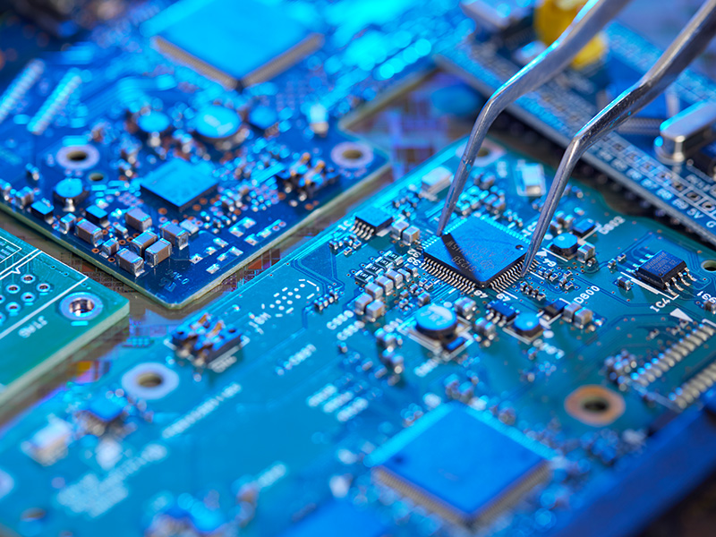 集成电路IP工程验证