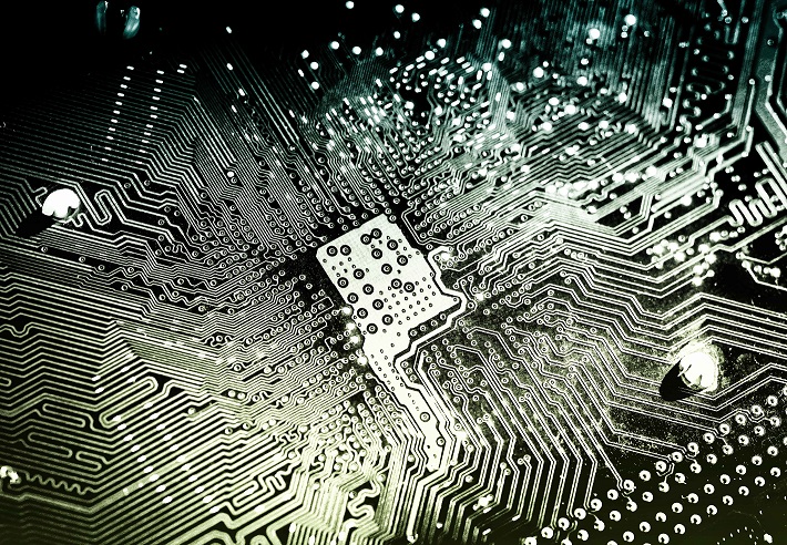 集成电路失效分析