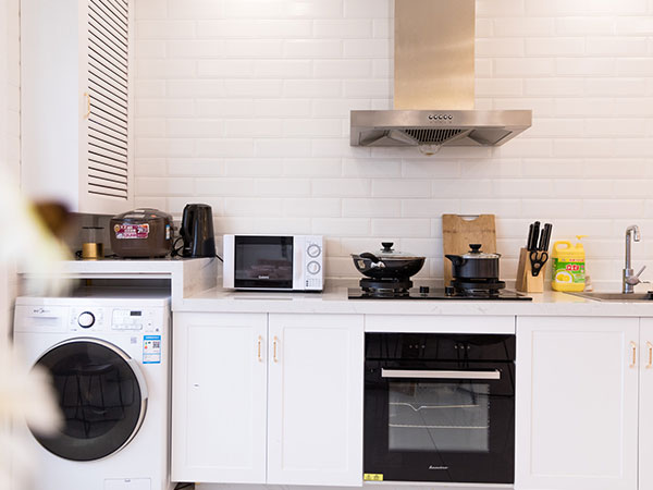 家用电器产品检测解决方案