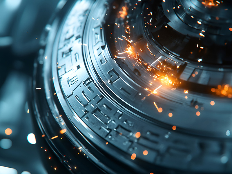 金属&塑料件断口失效分析