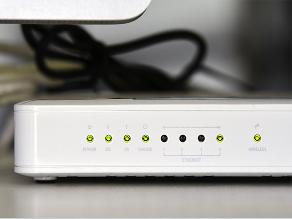 路由器产品解决方案