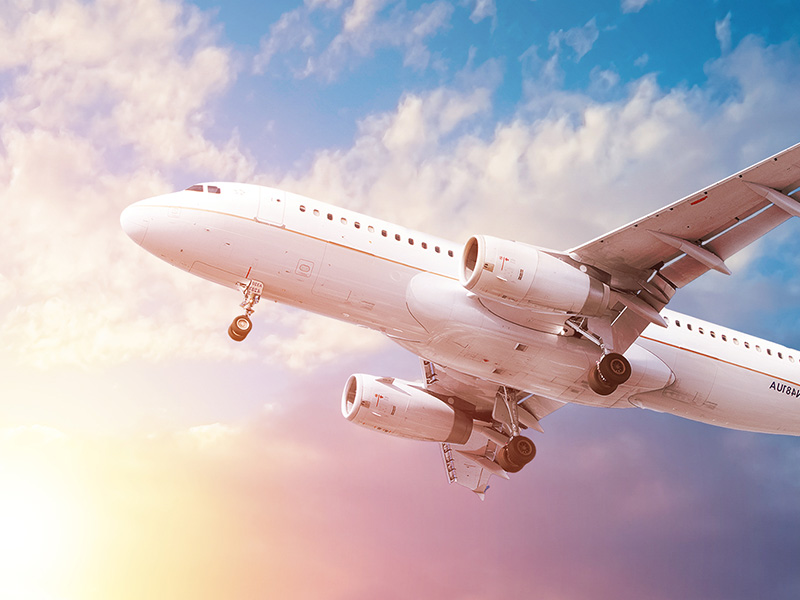 民用航空产品研发及适航取证技术服务