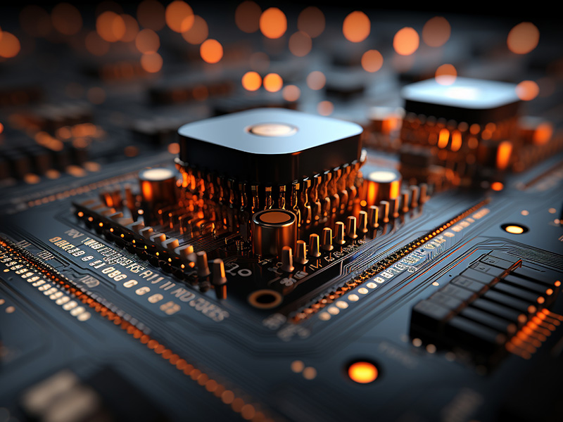 MLCC等无源元件10k级规模化老炼