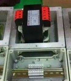 内部点燃不传爆试验