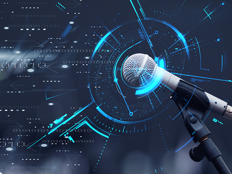 NVH系统与设备开发