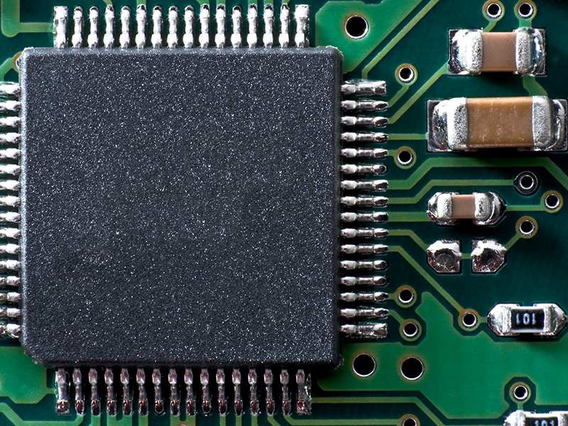 PCB板材&焊点失效分析