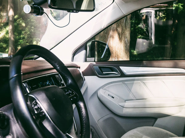 汽车材料性能检测