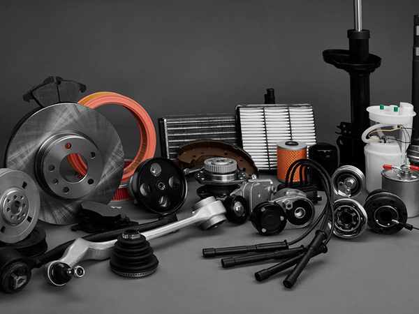 汽车金属材料检测