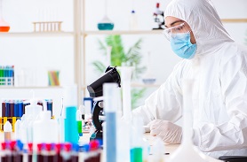 氢致开裂试验检测