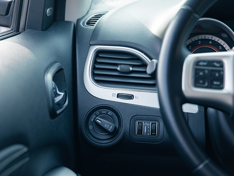 热管理系统运行试验