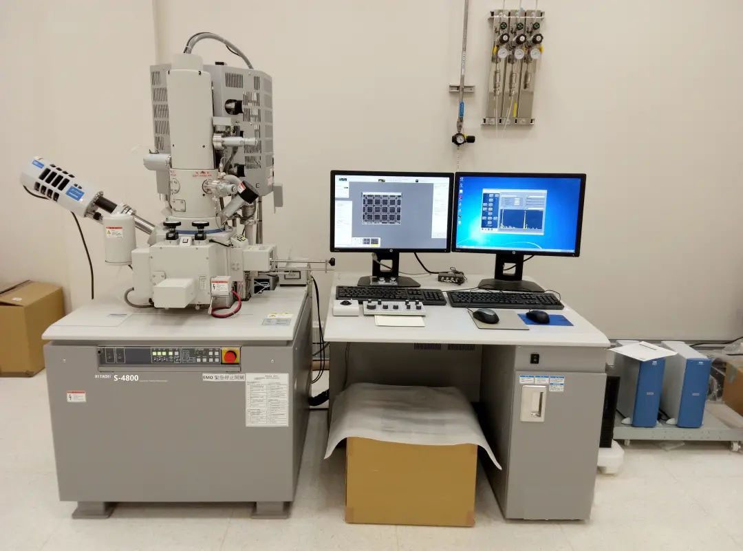 SEM扫描电子显微镜测试