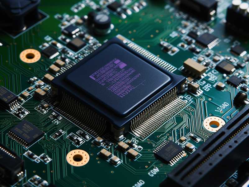 SiC等功率半导体器件全参数测试