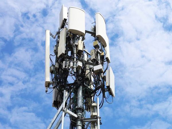 通信基站产品解决方案