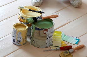 涂料防火性能检测