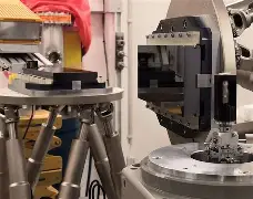 X射线反射XRR分析