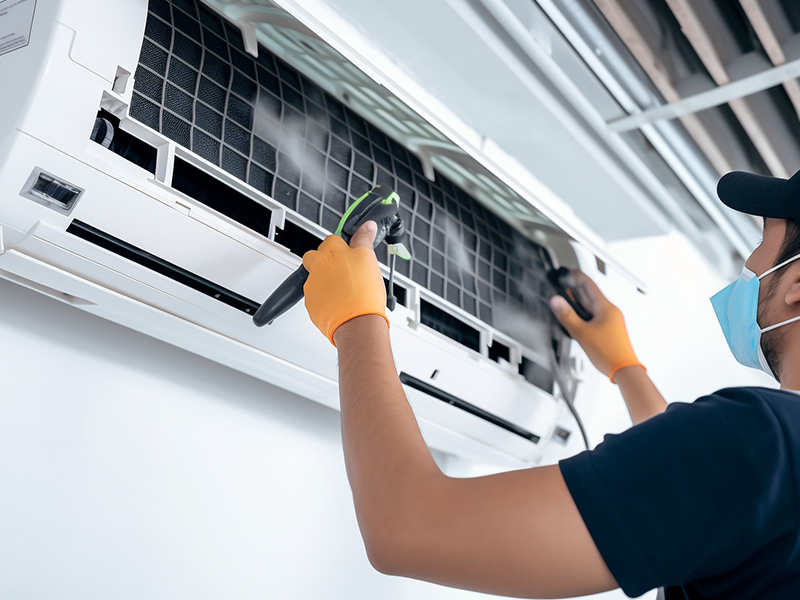 系统冷媒加注量试验