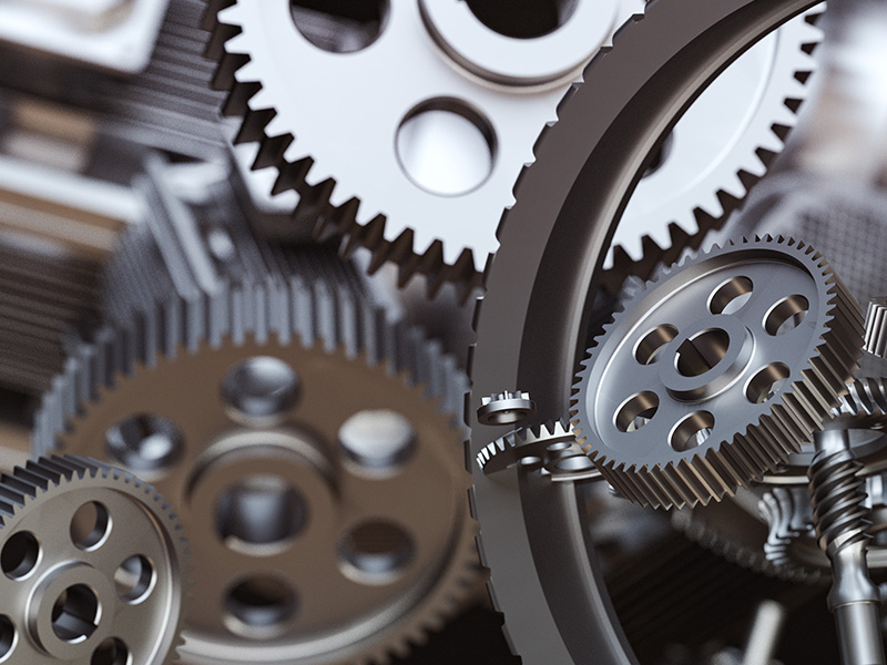 先进汽车零部件、元器件竞品分析