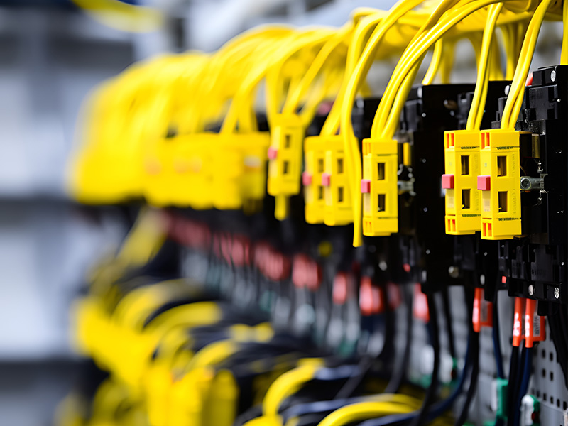 线束接插件环境可靠性测试解决方案