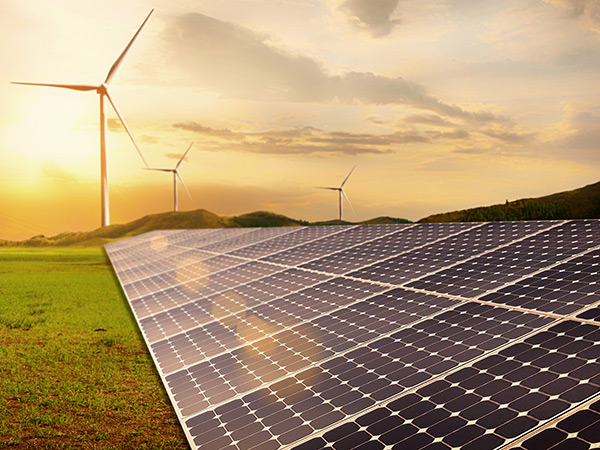 新能源（NE）检测服务