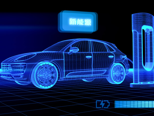 新能源汽车EMC仿真