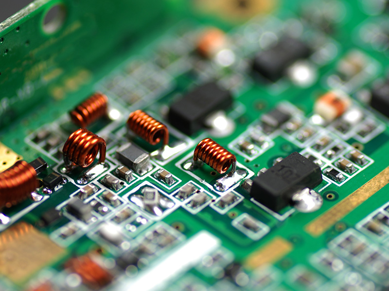 芯片及晶圆级TLP测试