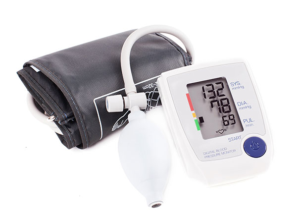 血压计产品解决方案