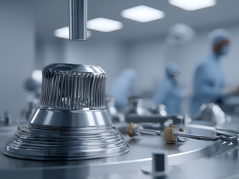 压力脉冲、环境、振动试验/PVT测试