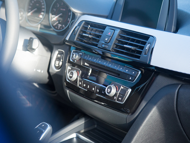 整车/整机热管理-环模试验