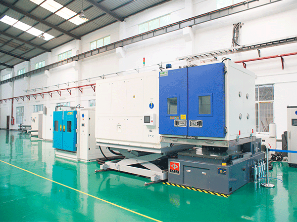 装备可靠性解决方案及提升整改